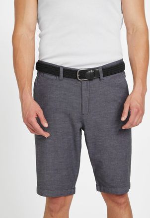 Guess Mario Textured Shorts