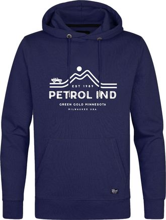 Petrol Industries Hoodie