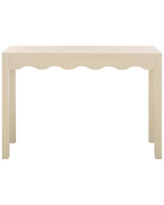 Safavieh Lilith Wave 43in Console