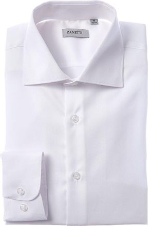 Zanetti Dress Shirt