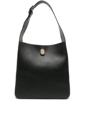 Fabiana Filippi Eclissi shoulder bag - Green