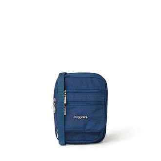 Baggallini RFID Journey Crossbody