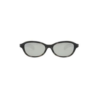 Flatlist Sunglasses, male, Gray, ONE SIZE, Priest Sungles