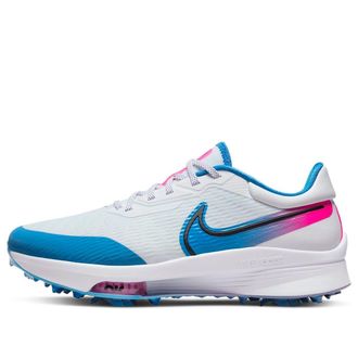 Nike Air Zoom Infinity Tour NEXT% Wide White Aurora Blue DM8446-104