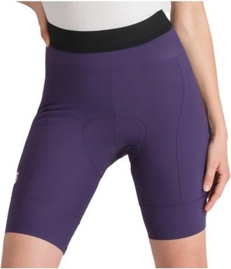 Sportful SRK Short Velohose f&uuml;r Damen | lila