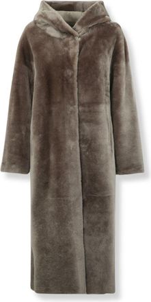 Suprema Structured Fit Womens Outerwear Jacket