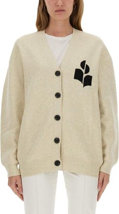Isabel Marant Cardigan Norton-Donna