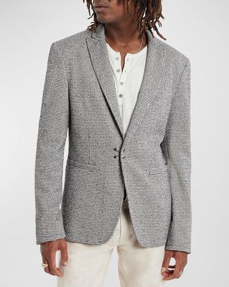 John Varvatos Mens Lynn Jacket