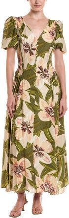 Taylor Midi Dress