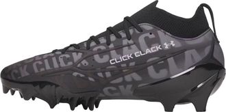 Under Armour Spotlight Pro PTH Black 6013236-001