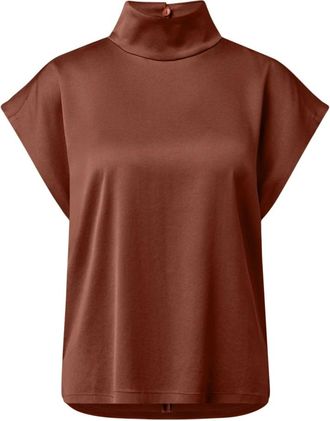 Drykorn Donna, Camicette, Marrone, M, new
