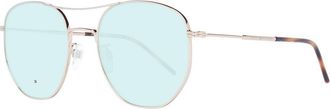 Tommy Hilfiger Th 1876s Zonnebril Aviatorstijl