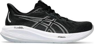 Asics Gel-Cumulus 26 Runningschuhe f&uuml;r Damen | schwarz
