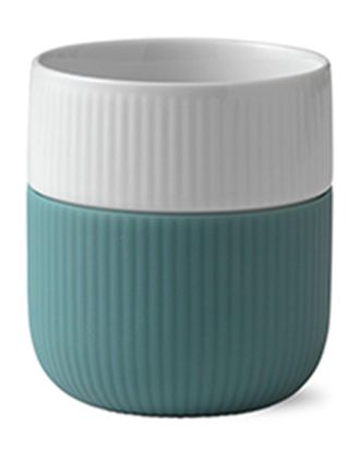 ROYAL COPENHAGEN 11Oz Opal Contrast Mugwith $5 Credit
