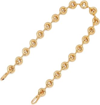 Loewe Schouderband - Goud