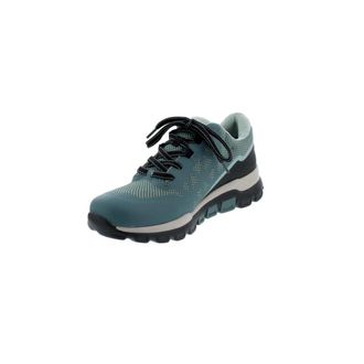 Gabor Heren, Schoenen, Groen, Maat: 39 1/2 EU