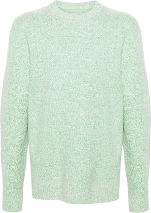 Jil Sander Uomo, Maglie, Verde, M, new