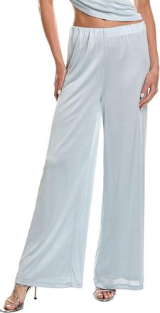 LaMarque Lamarque Neela Pull On Straight Leg Pant