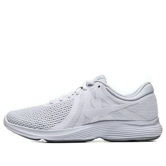 Nike Revolution 4 Pure Platinum 908988-100