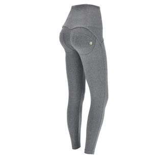 Freddy Pantaloni push up WR.UP a vita alta in tessuto sostenibile