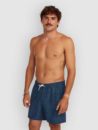 O'Neill ORiginals Cali Ocean 16 Boardshorts groen