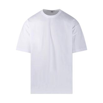 Comme Des Gar&ccedil;ons T-Shirts, male, White, Size: XS 3 White T-Shirt