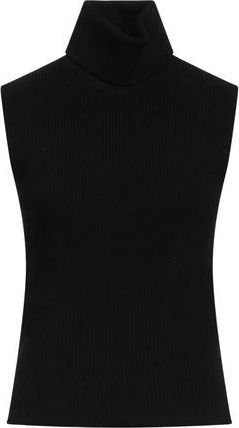 Anna Molinari PRENDAS DE PUNTO - Cuello alto en YOOX.COM