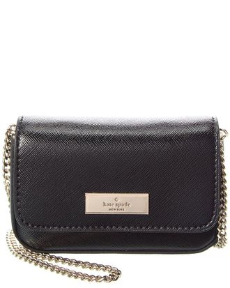 Kate Spade New York Kate Spade New York Kenzie Patent Crossbody