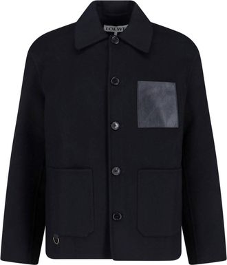 Loewe Giacca Workwear