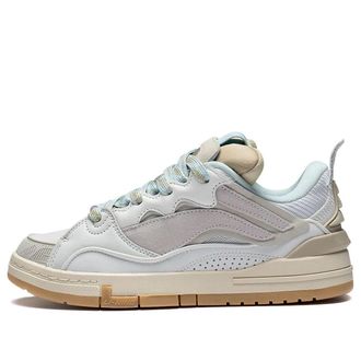 Li-Ning (WMNS) Li-Ning Superwave Golden Grey Gum AECS074-3