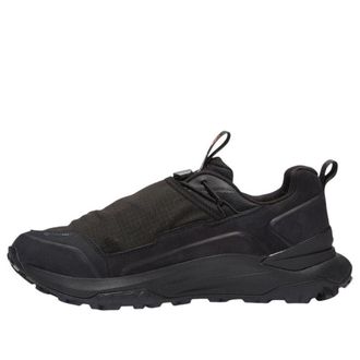 Timberland Motion Access Waterproof Low Black A6F4XEK9