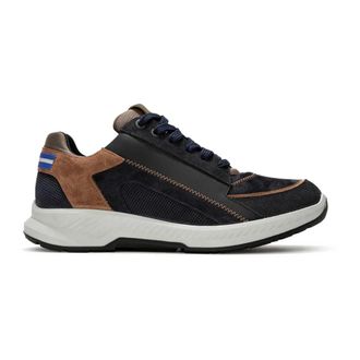 Xsensible Schoenen, Heren, Blauw, 43 EU, Su&egrave;de, Yukon HX