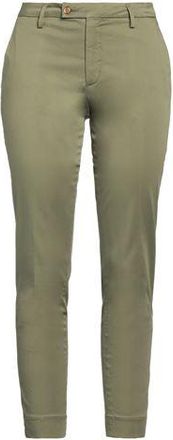 NINA BIANCHI BOTTOMWEAR - Trousers sur YOOX.COM
