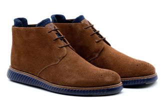 Martin Dingman Mens Countryaire Chukka Boots