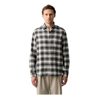 Marc O'Polo Uomo, Magliette, Blu, M, new