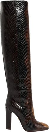 Dolce & Gabbana Donna, Scarpe, Marrone, 37 EU, new
