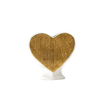OEM Jarr&oacute;n Con Forma De Coraz&oacute;n Para Macetas Peque&ntilde;as