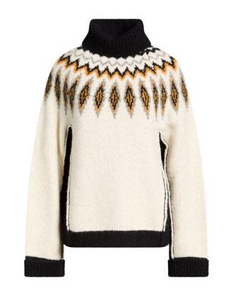 Semicouture KNITWEAR - Turtlenecks sur YOOX.COM