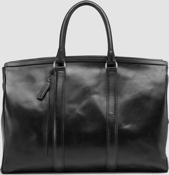 Officine Creative Quentin 009 Tote Bag in Black at Nordstrom
