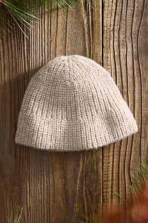 Terrain Slouchy Cozy Rib Beanie