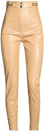 Elisabetta Franchi PARTES DE ABAJO - Pantalones en YOOX.COM