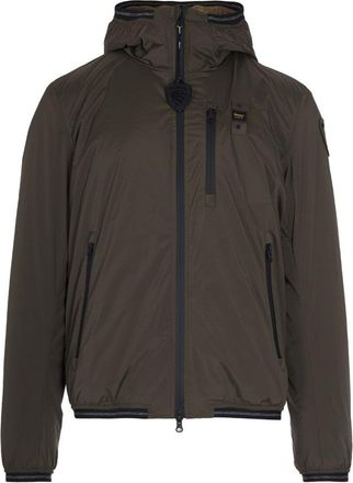 Blauer Forest Green Devon Jacket