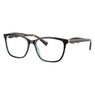 Tiffany & Co. Glasses, unisex, Black, Size: 54 MM 0Tf2175