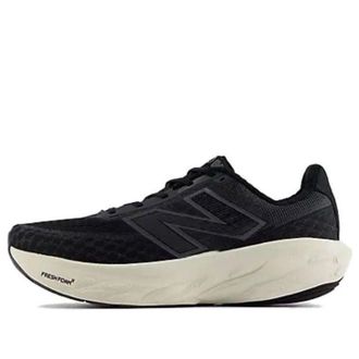 New Balance Fresh Foam X 1080 v14 2E Wide Black White M1080B14-2E
