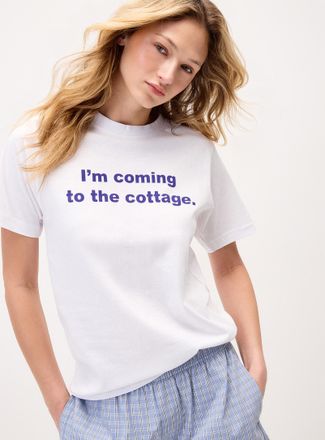 Twik Womens Heated Rivalry T-shirt