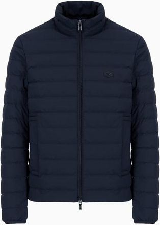 Emporio Armani Eagle Down Jacke