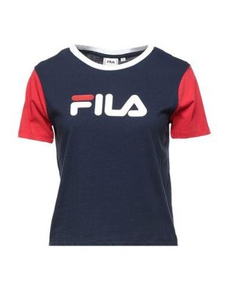 Fila TOPS - T-shirts auf YOOX.COM