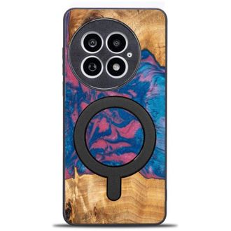 OEM Funda Bewood Unique Para Oneplus 13 - Neones - Vegas Con Magsafe