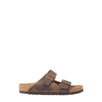 Birkenstock unisex, Zapatos, Marr&oacute;n, Talla: 37 EU