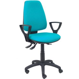Piqueras y Crespo Silla De Oficina Elche S Bali Piqueras Y Crespo 39bgolf Turquesa